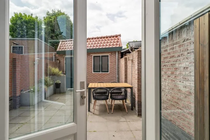 Lijsterweg 38 Hilversum thumbnail 15