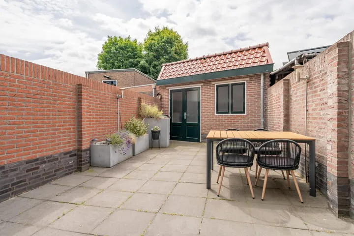 Lijsterweg 38 Hilversum thumbnail 16