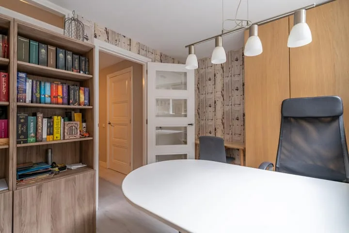 Lijsterweg 38 Hilversum thumbnail 22