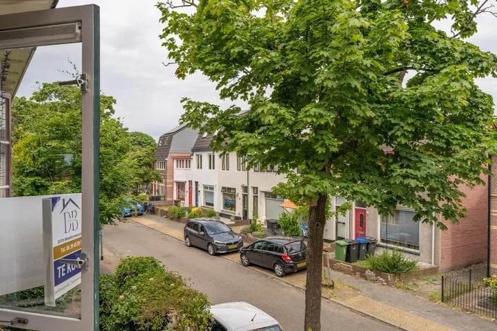 Lijsterweg 38 Hilversum thumbnail 25