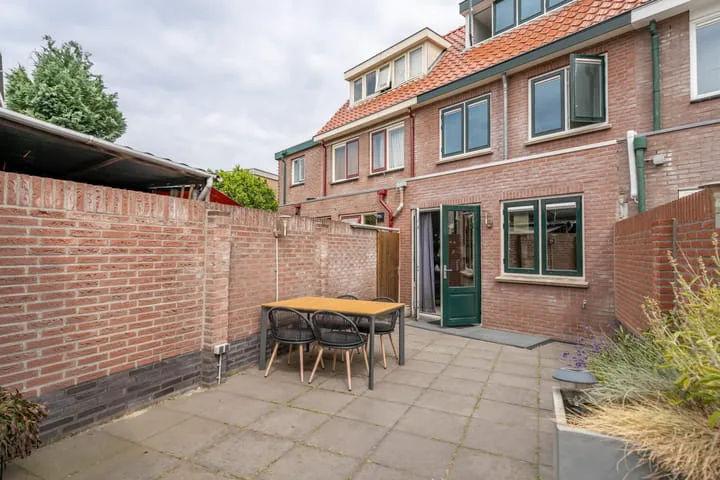 Lijsterweg 38 Hilversum thumbnail 42