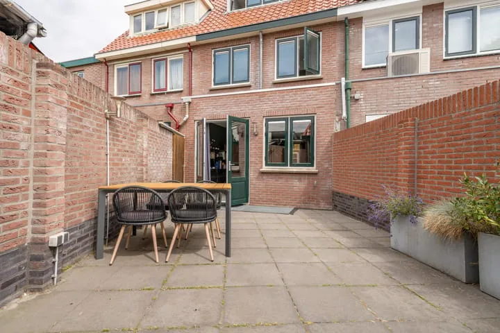 Lijsterweg 38 Hilversum thumbnail 43