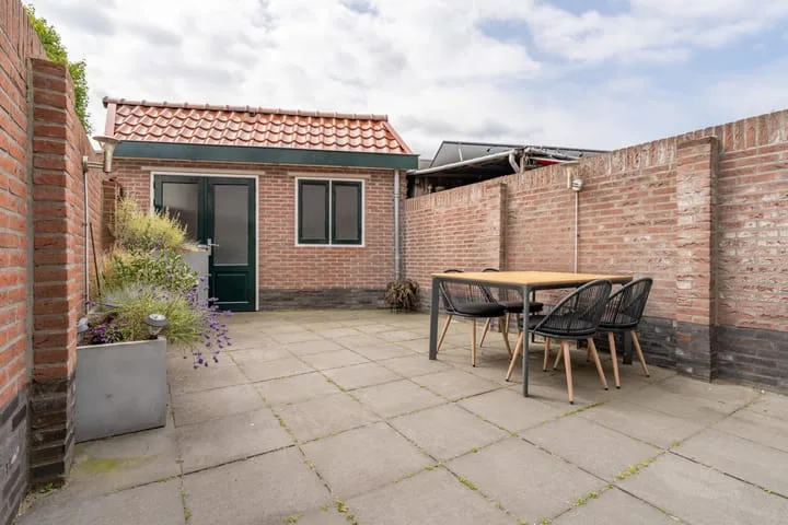 Lijsterweg 38 Hilversum thumbnail 44