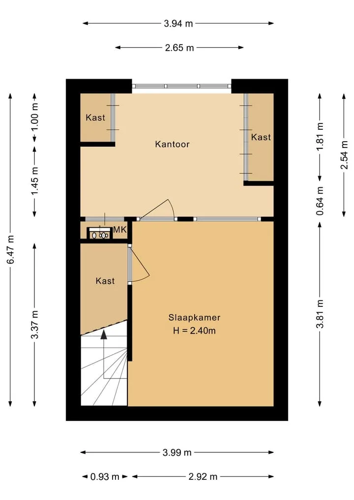 Lijsterweg 38 Hilversum thumbnail 46