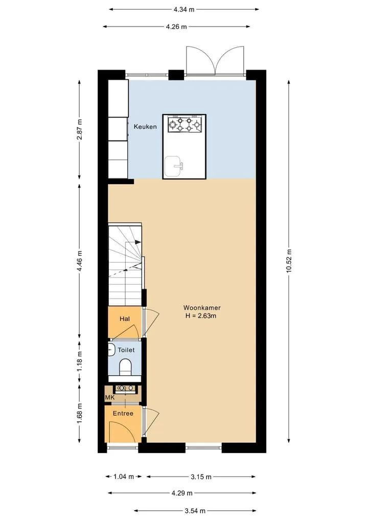 Lijsterweg 38 Hilversum thumbnail 47