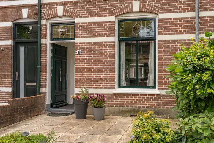 Lijsterweg 38 Hilversum thumbnail 5