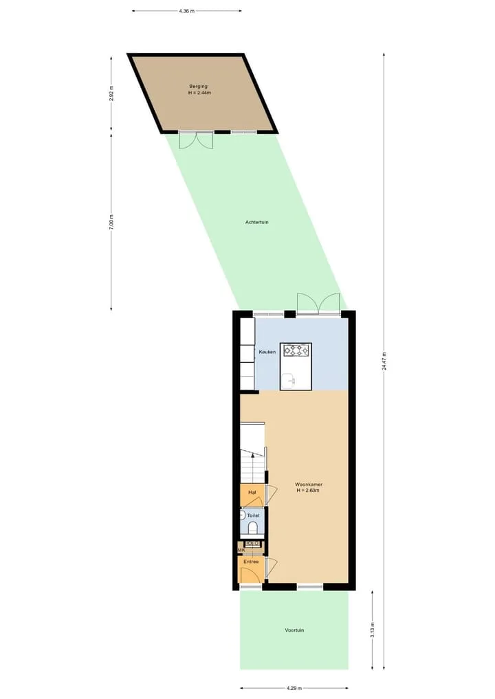 Lijsterweg 38 Hilversum thumbnail 50