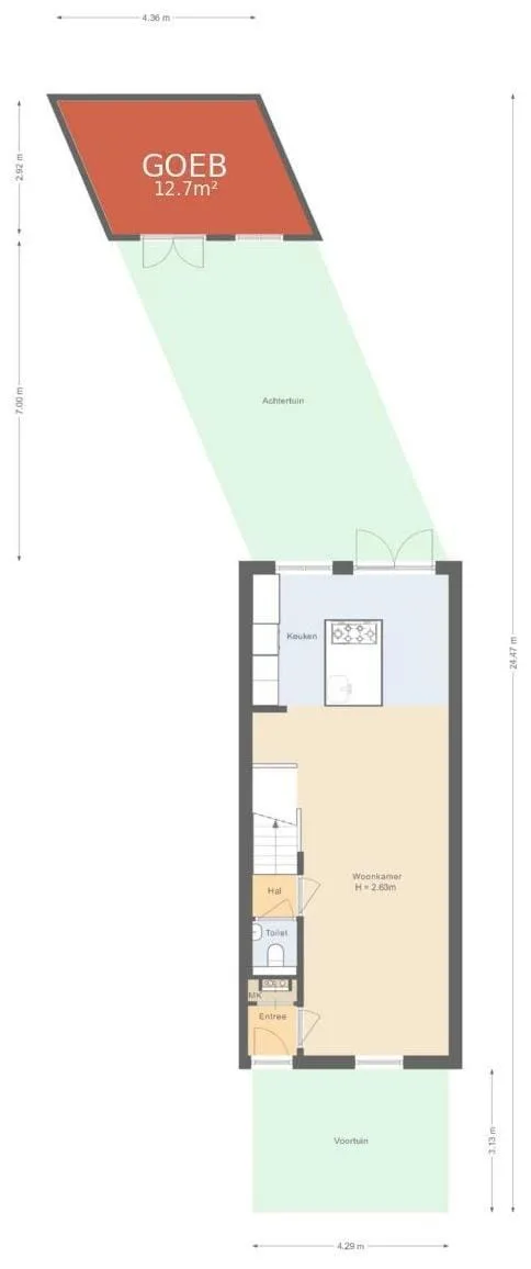 Lijsterweg 38 Hilversum thumbnail 56
