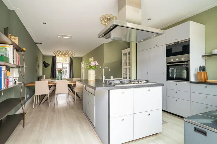 Lijsterweg 38 Hilversum thumbnail 8