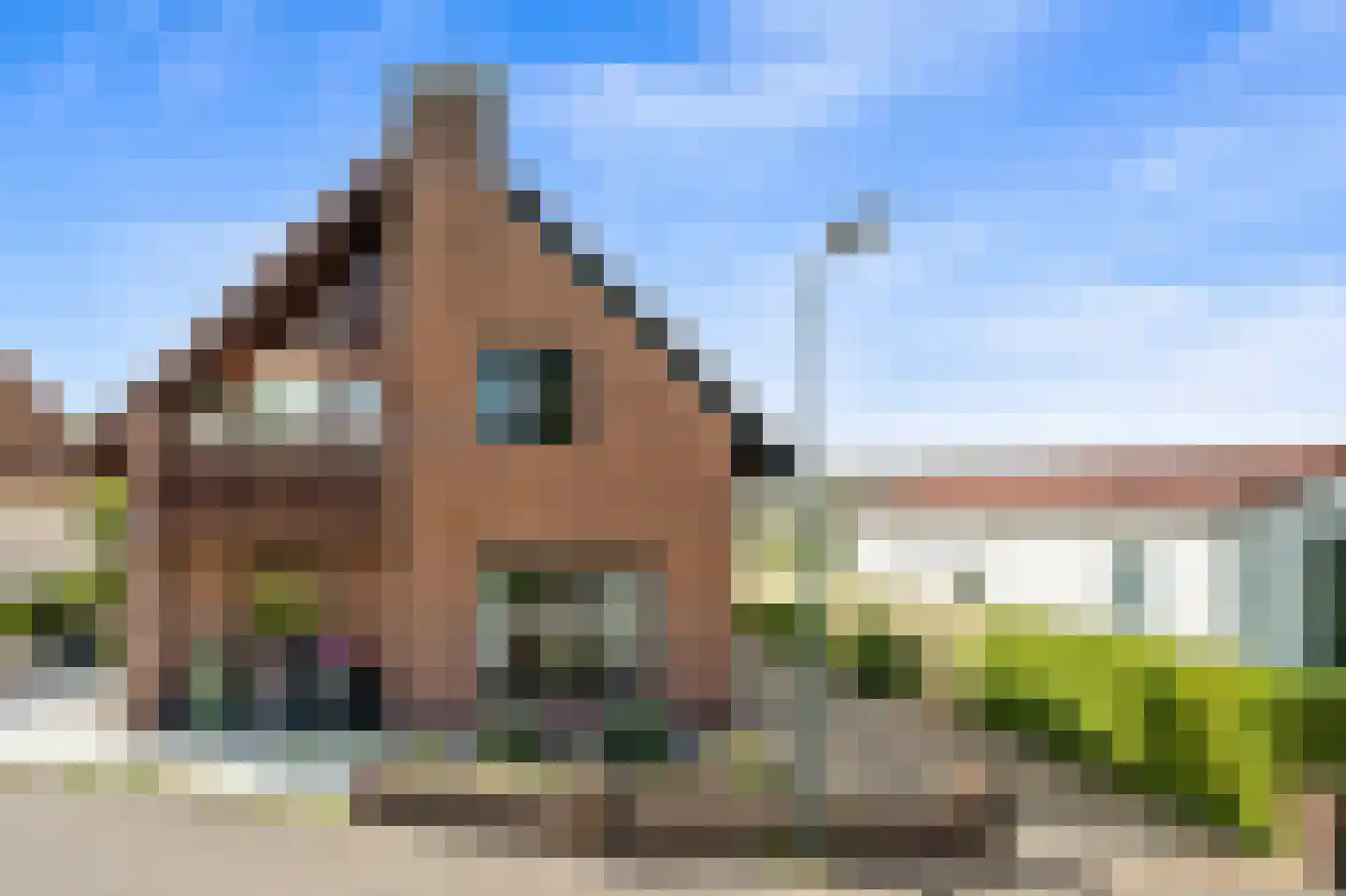 Lijtweg 10 in Leidschendam