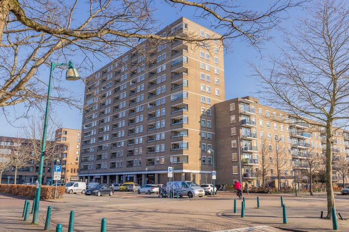 Photo de la maison Lijtweg 508, Oegstgeest