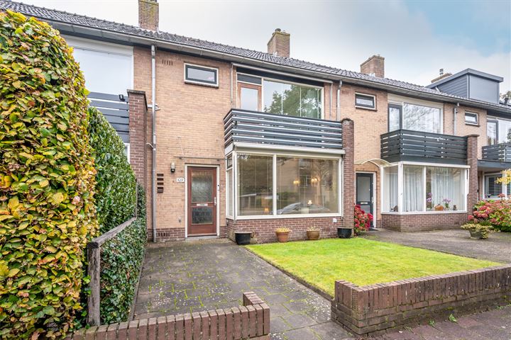 Lijzij 109 in Huizen Foto