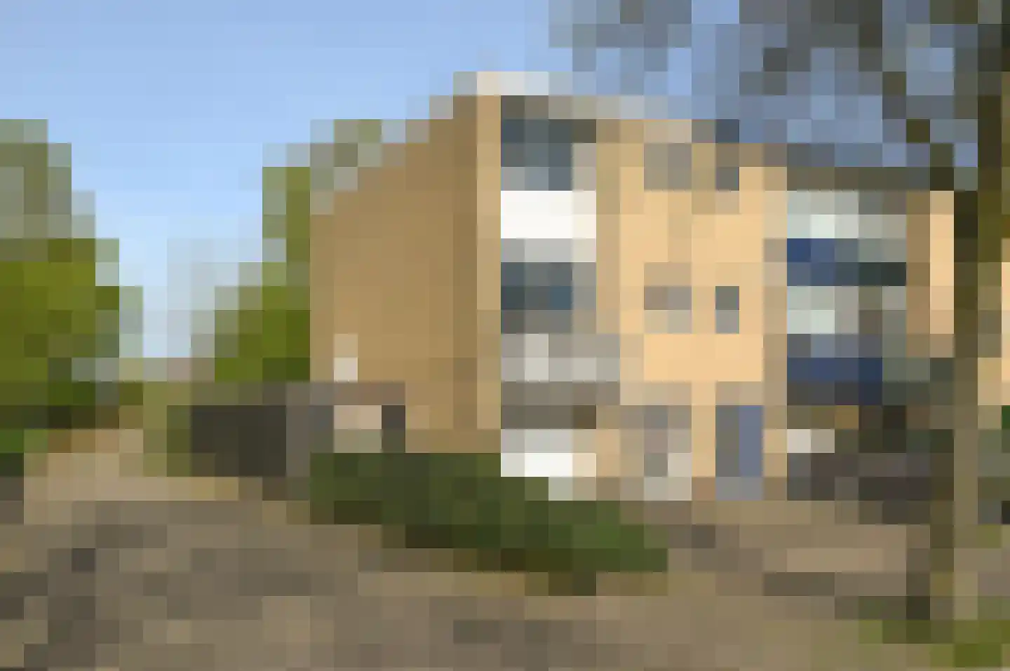 Lijzij 114 Huizen
