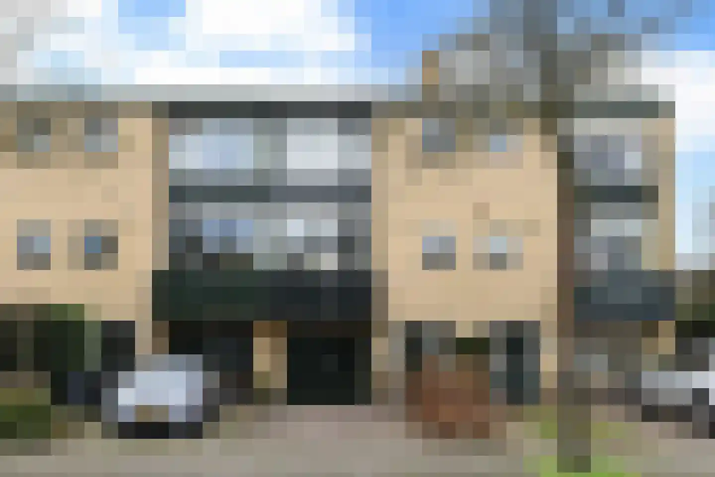 Lijzij 46 dans Huizen