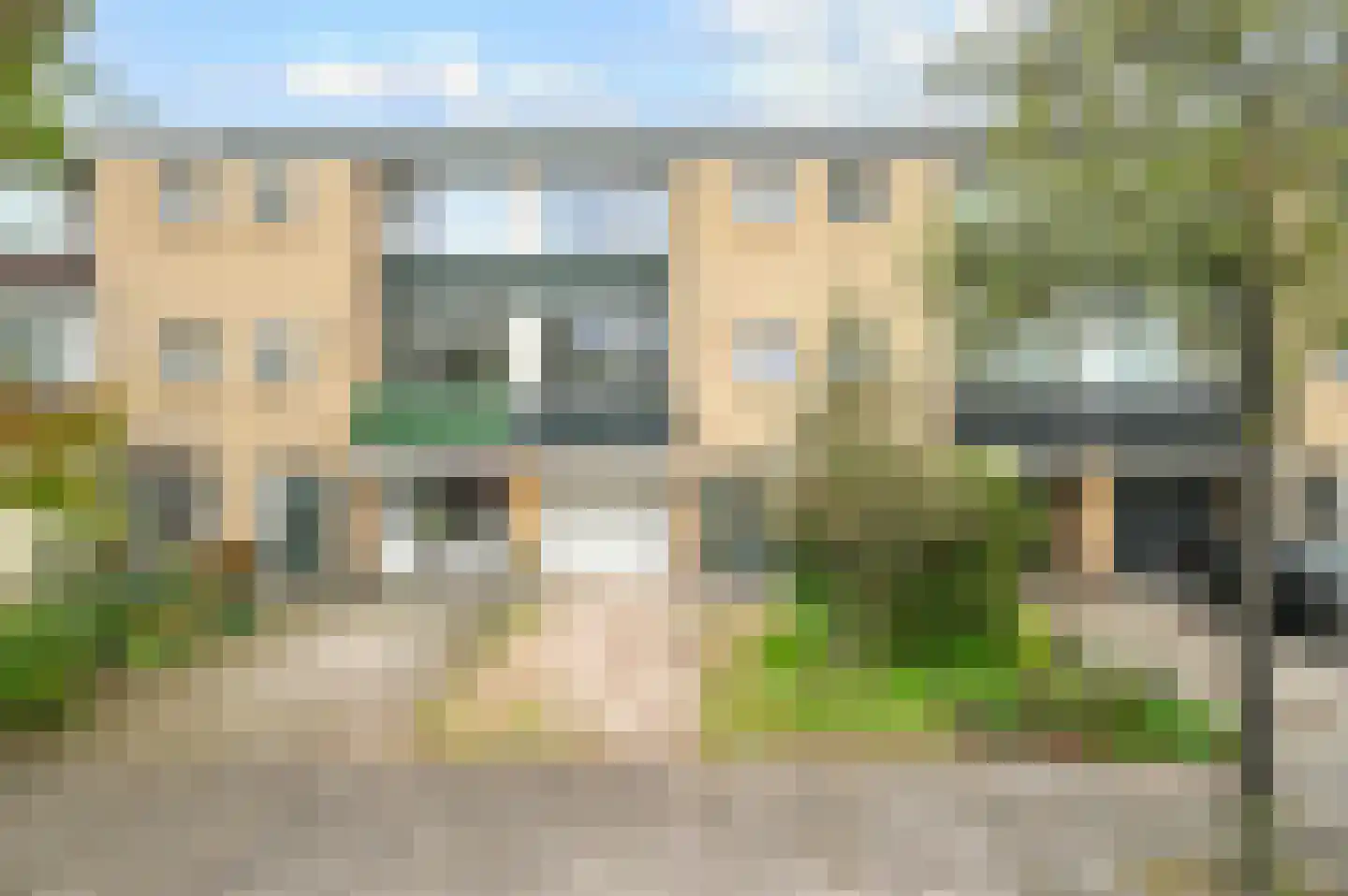 Lijzij 74 in Huizen