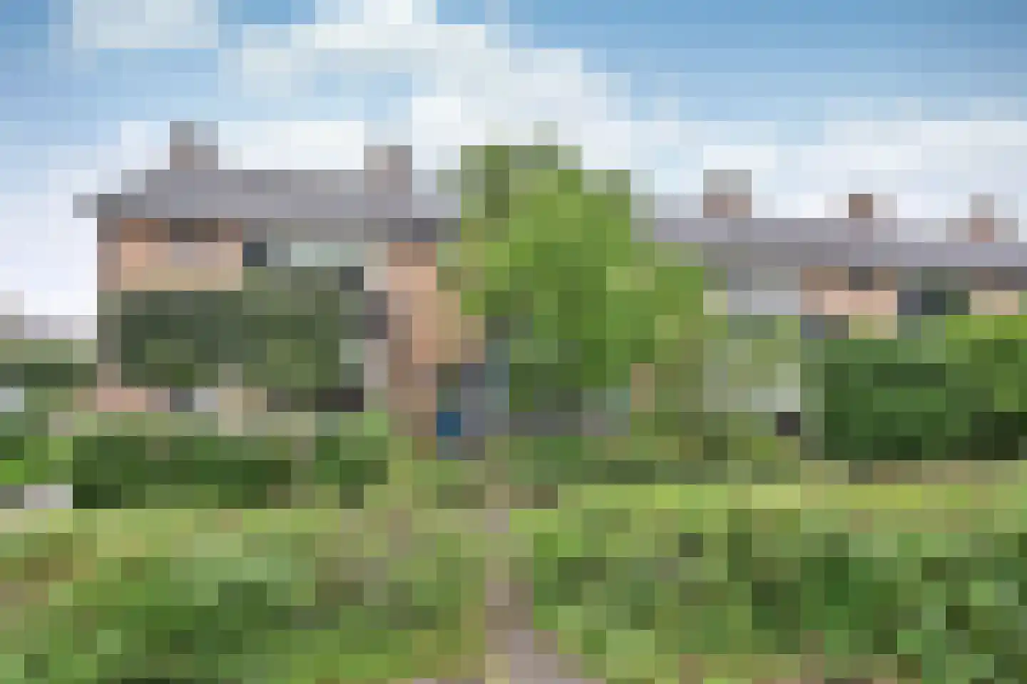 Lijzij 79 Huizen
