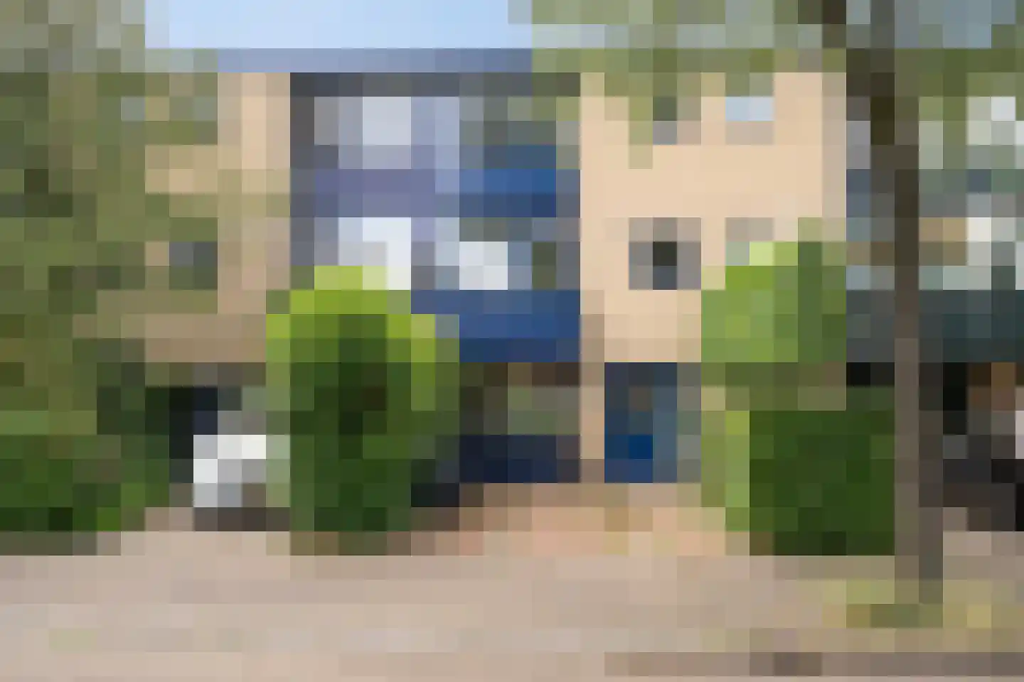 Lijzij 86 Huizen