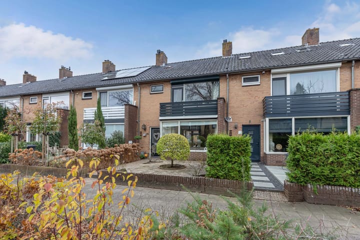 Lijzij 89 in Huizen Foto