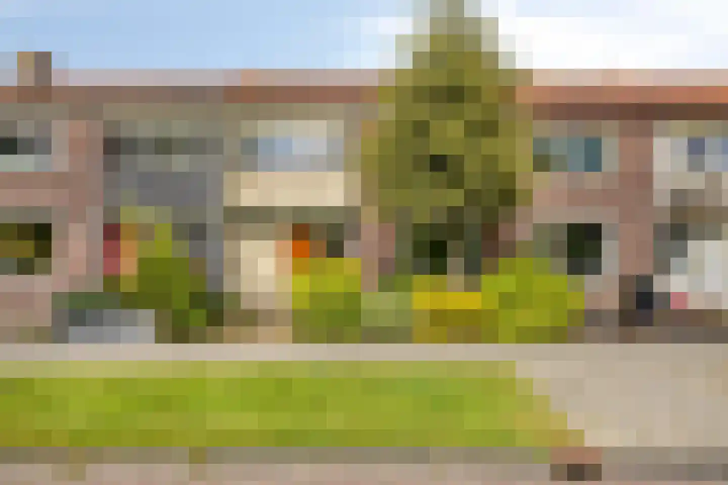 Lijzijde 128 in Dronten