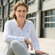 Photo of Lilian Schouten