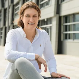 Photo de Lilian Schouten