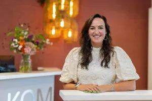 Foto van Lilian van Straalen