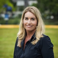 Photo of Liliane Franken-de Bruin