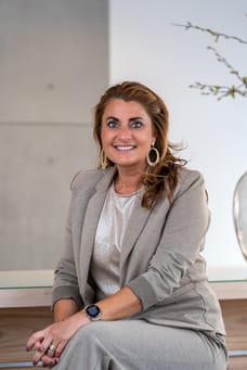 Photo of Lilyca Dubbeldeman