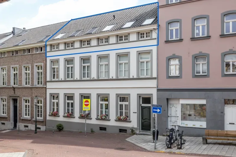 Kantoor foto van Limbourg Huis & Hypotheek