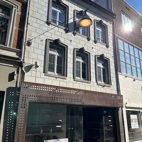 Limbrichterstraat 33A in Sittard photo