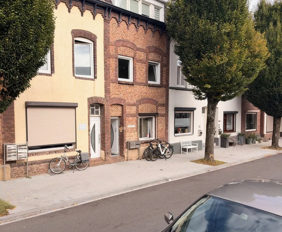Limbrichterweg 35 C in Sittard