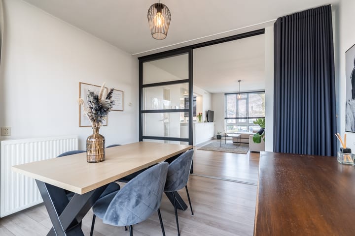 Photo of property Limburglaan 62, Weert