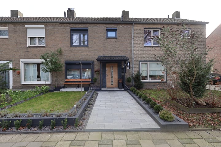 Limburglaan 80 in Weert