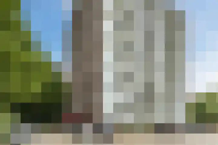 Limburglaan 97 in Eindhoven