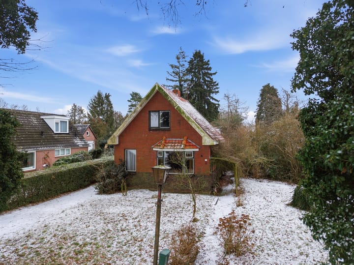 Photo de la maison Limietweg 47, Barger-Compascuum