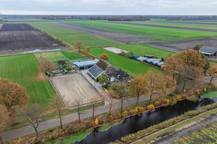 Photo of property Limietweg 97, Barger-Compascuum