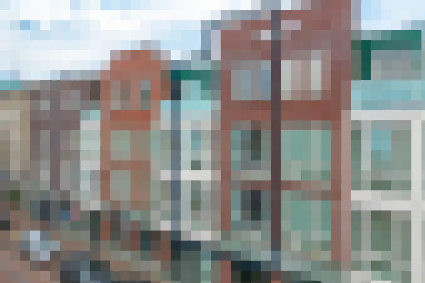Limmerhoek 45 in Alkmaar