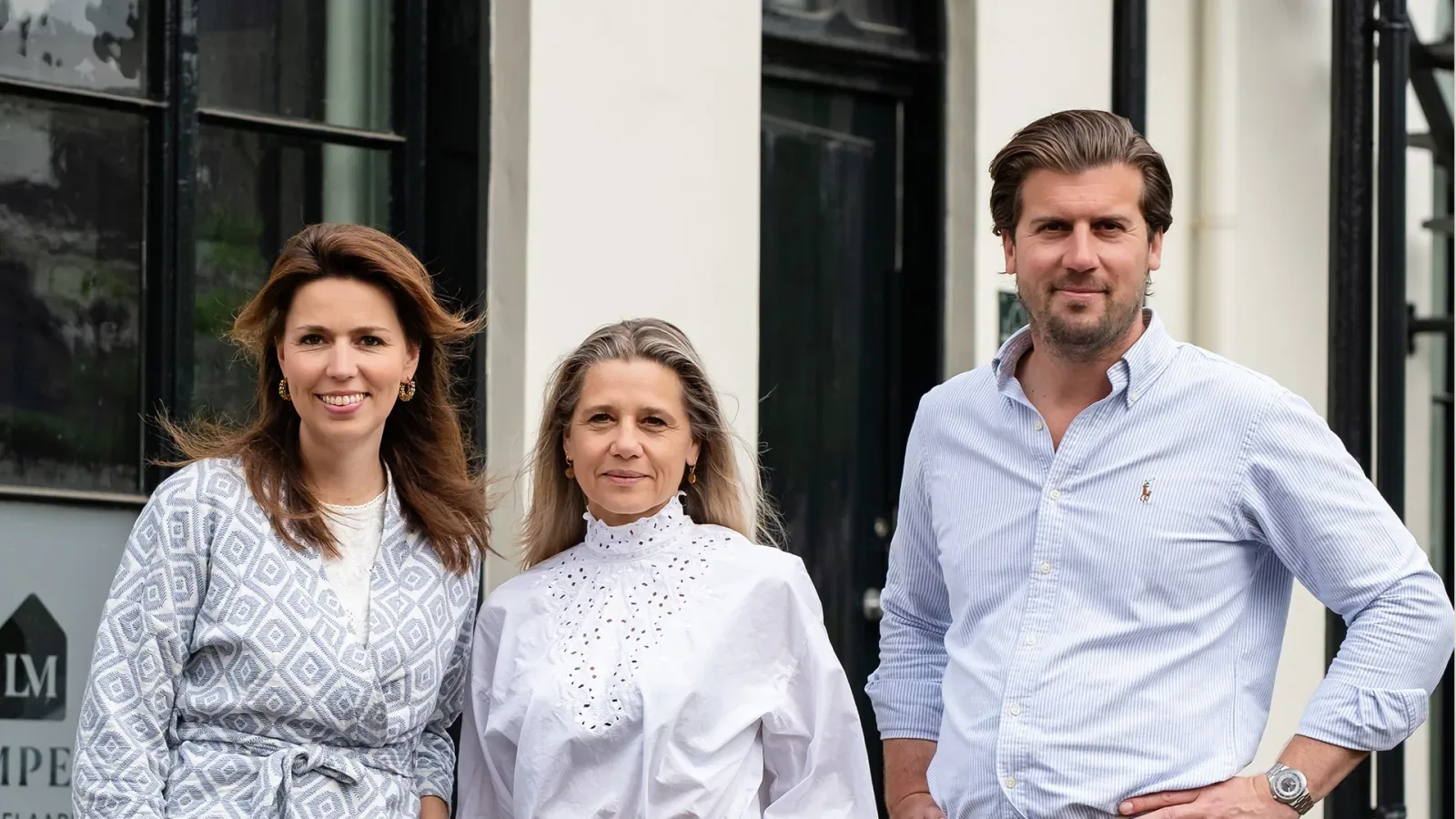 Photo d'équipe de Limpens Makelaardij