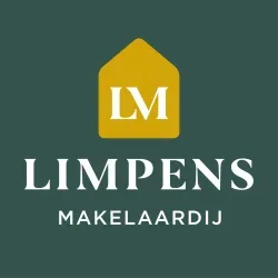 Logo Limpens Makelaardij