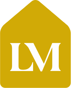Logo of Limpens Makelaardij