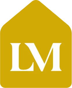 Logo Limpens Makelaardij