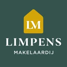 Logo Limpens Makelaardij