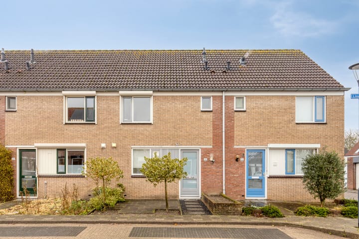 Photo of property Lincolnlaan 30, Goes