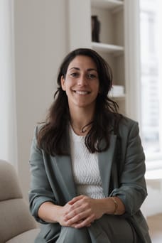 Photo of Linda Bolck