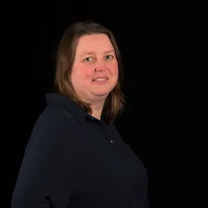 Foto van Linda Brandt