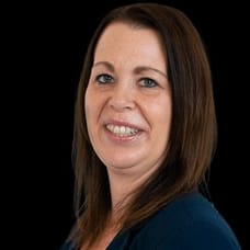 Photo of Linda Broeren