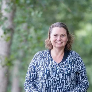 Foto van Linda Danen
