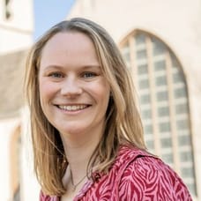 Foto von Linda de Jong