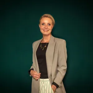 Foto van Linda de Ruiter