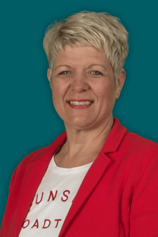 Foto von Linda Erdman